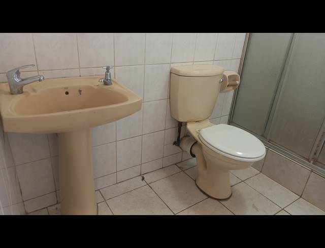 2 BEDROOM APARTMENT RENTED IN RYDALVALE